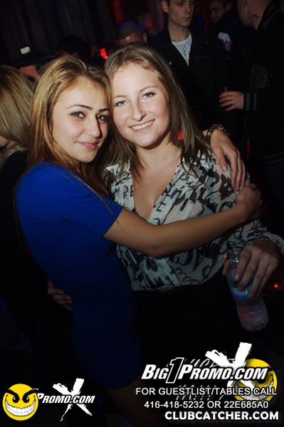 Luxy nightclub photo 166 - November 18th, 2011