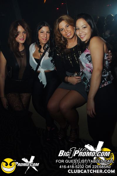 Luxy nightclub photo 168 - November 18th, 2011