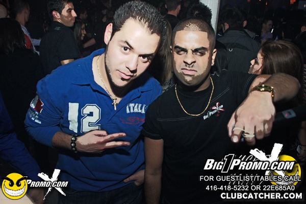 Luxy nightclub photo 169 - November 18th, 2011