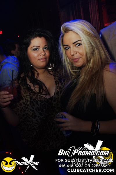 Luxy nightclub photo 170 - November 18th, 2011