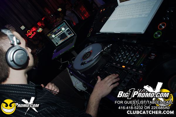 Luxy nightclub photo 171 - November 18th, 2011