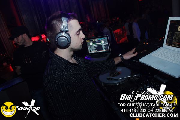 Luxy nightclub photo 172 - November 18th, 2011