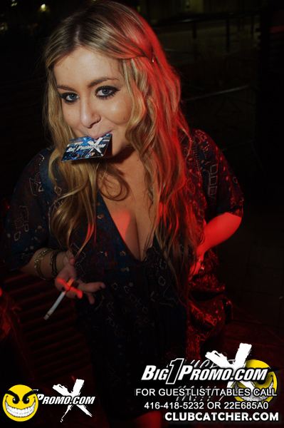 Luxy nightclub photo 173 - November 18th, 2011