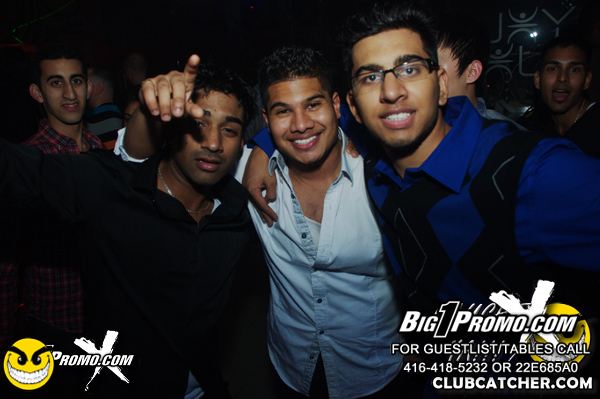 Luxy nightclub photo 174 - November 18th, 2011