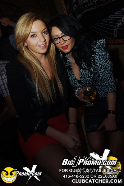 Luxy nightclub photo 175 - November 18th, 2011