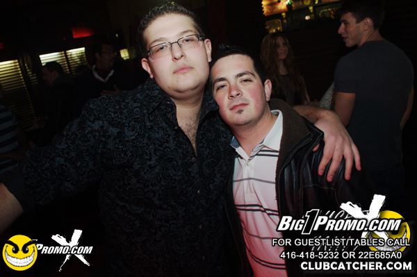 Luxy nightclub photo 176 - November 18th, 2011