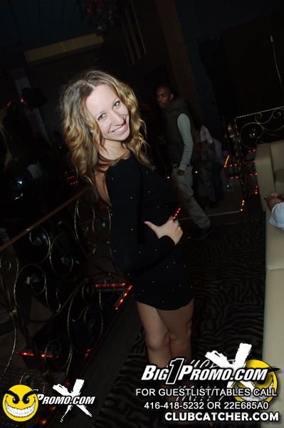 Luxy nightclub photo 177 - November 18th, 2011