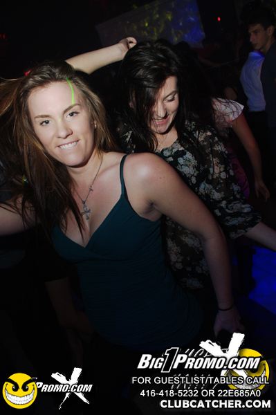 Luxy nightclub photo 178 - November 18th, 2011