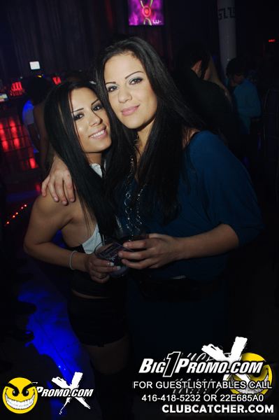 Luxy nightclub photo 179 - November 18th, 2011
