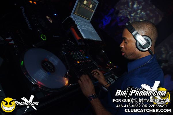 Luxy nightclub photo 180 - November 18th, 2011