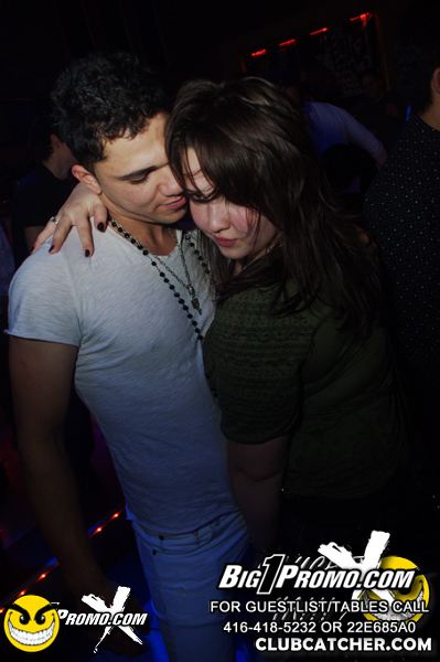 Luxy nightclub photo 181 - November 18th, 2011