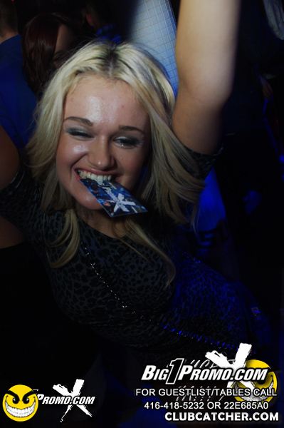 Luxy nightclub photo 182 - November 18th, 2011