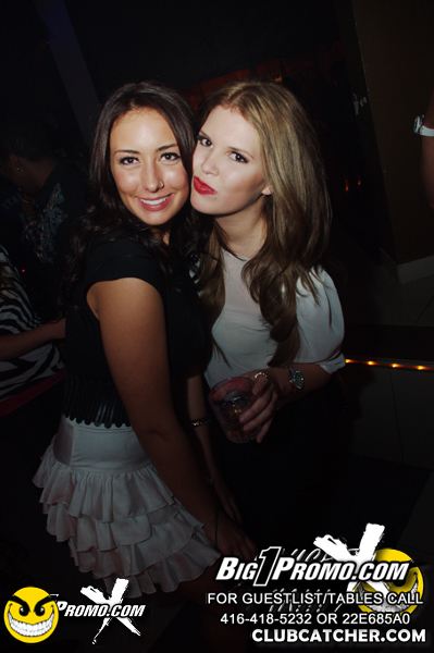 Luxy nightclub photo 183 - November 18th, 2011