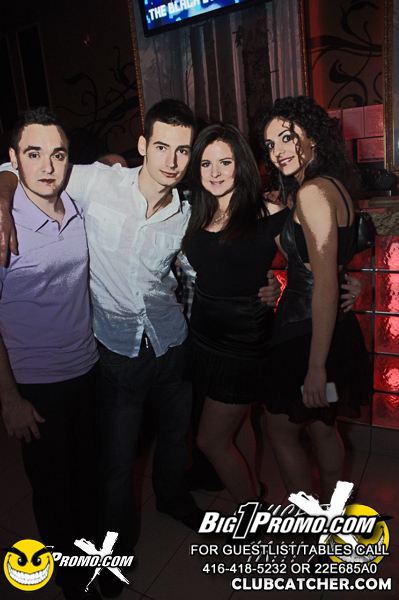 Luxy nightclub photo 184 - November 18th, 2011