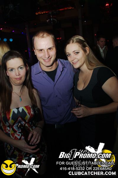 Luxy nightclub photo 186 - November 18th, 2011