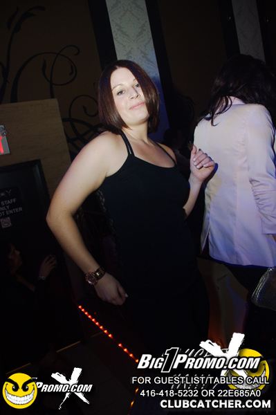 Luxy nightclub photo 187 - November 18th, 2011