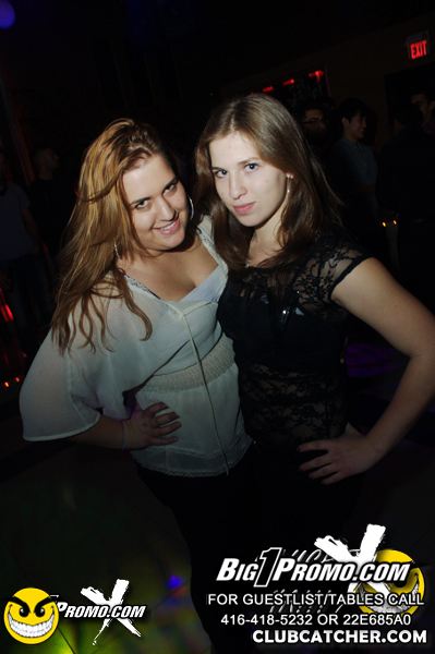 Luxy nightclub photo 188 - November 18th, 2011