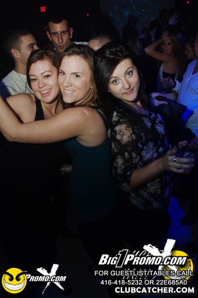 Luxy nightclub photo 189 - November 18th, 2011