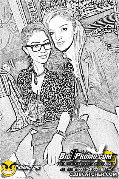 Luxy nightclub photo 20 - November 18th, 2011