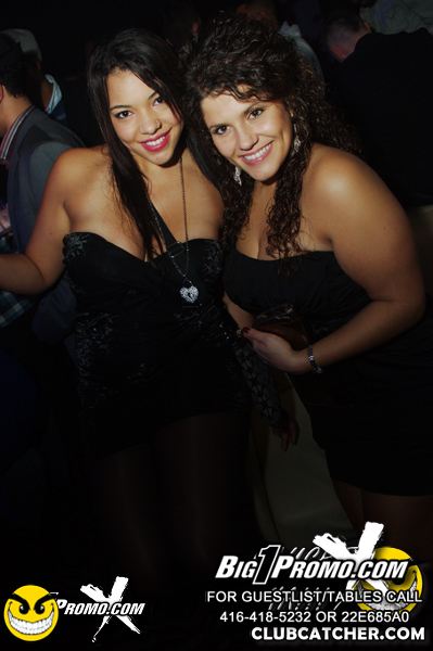 Luxy nightclub photo 192 - November 18th, 2011