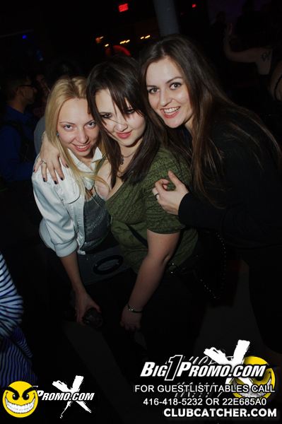 Luxy nightclub photo 193 - November 18th, 2011
