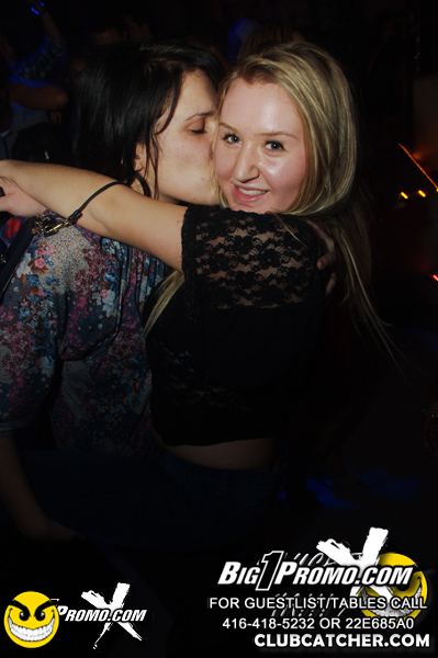 Luxy nightclub photo 194 - November 18th, 2011