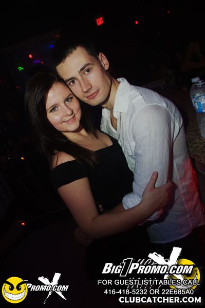 Luxy nightclub photo 195 - November 18th, 2011