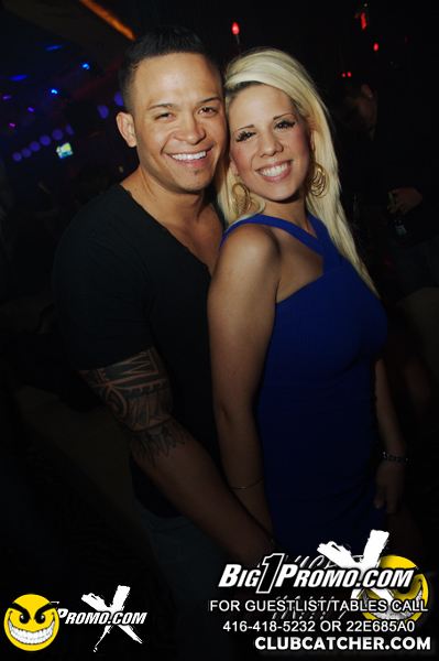 Luxy nightclub photo 197 - November 18th, 2011