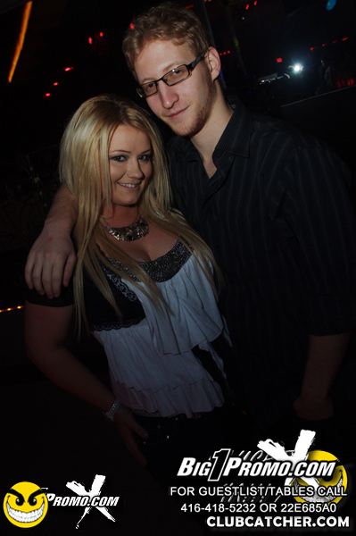 Luxy nightclub photo 200 - November 18th, 2011