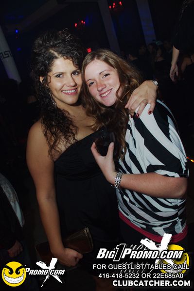 Luxy nightclub photo 21 - November 18th, 2011