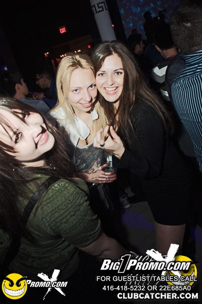 Luxy nightclub photo 202 - November 18th, 2011