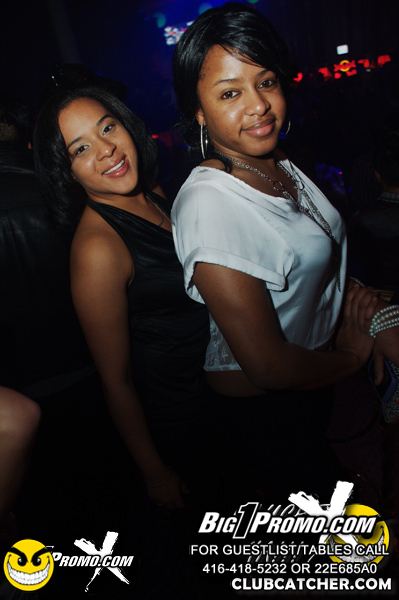 Luxy nightclub photo 203 - November 18th, 2011