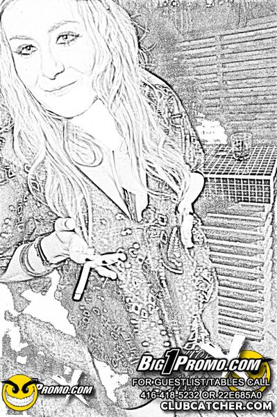 Luxy nightclub photo 204 - November 18th, 2011