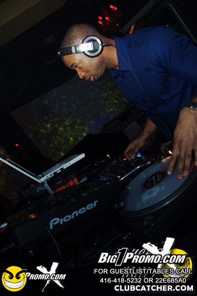 Luxy nightclub photo 205 - November 18th, 2011