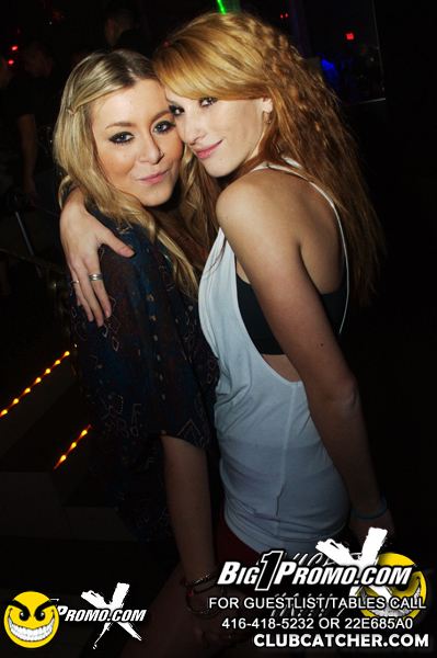 Luxy nightclub photo 206 - November 18th, 2011