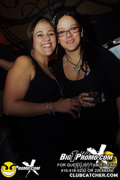 Luxy nightclub photo 207 - November 18th, 2011