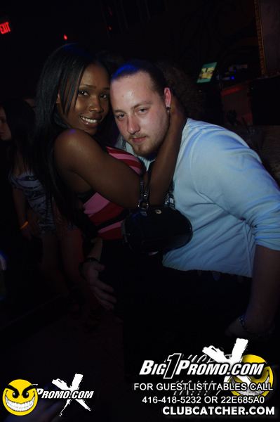 Luxy nightclub photo 208 - November 18th, 2011