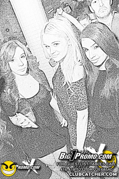 Luxy nightclub photo 209 - November 18th, 2011