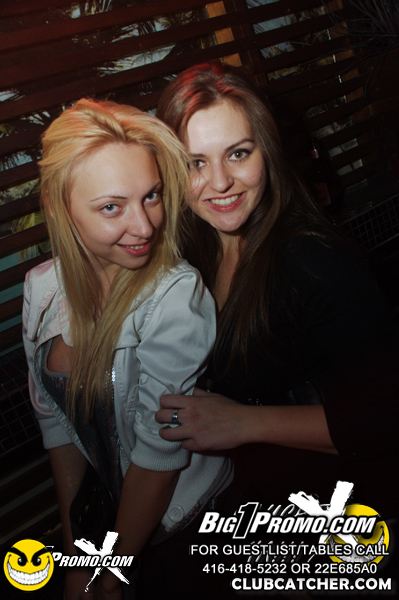 Luxy nightclub photo 22 - November 18th, 2011