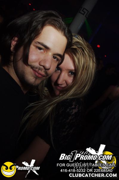 Luxy nightclub photo 211 - November 18th, 2011