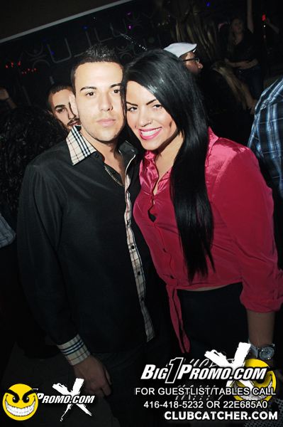 Luxy nightclub photo 213 - November 18th, 2011