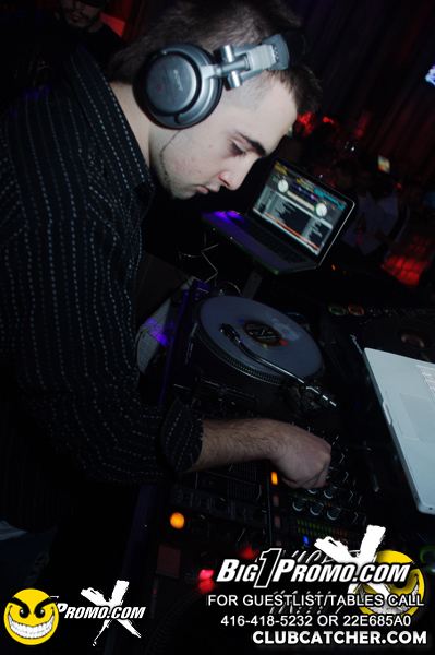 Luxy nightclub photo 214 - November 18th, 2011