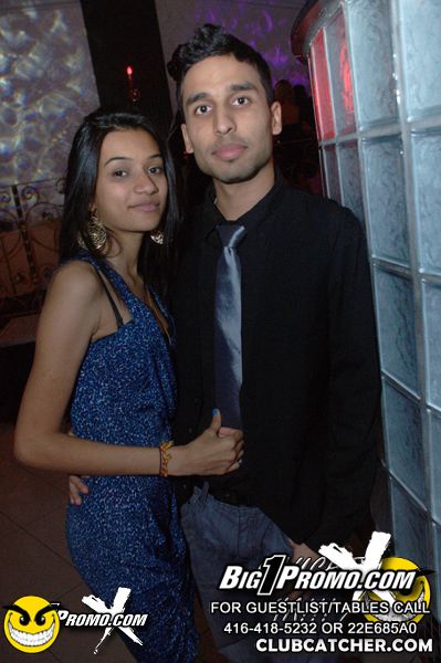 Luxy nightclub photo 215 - November 18th, 2011