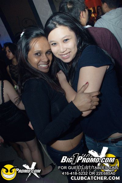 Luxy nightclub photo 216 - November 18th, 2011
