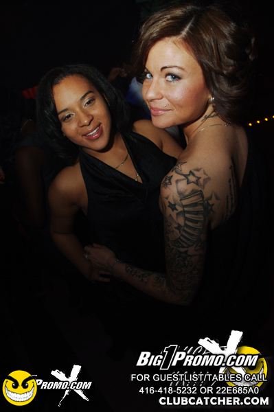 Luxy nightclub photo 218 - November 18th, 2011