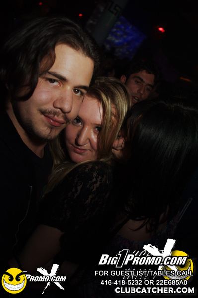 Luxy nightclub photo 219 - November 18th, 2011