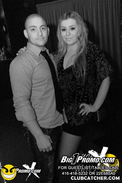Luxy nightclub photo 220 - November 18th, 2011