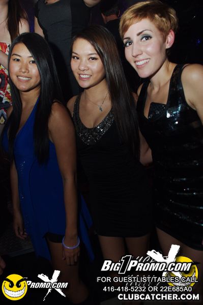 Luxy nightclub photo 23 - November 18th, 2011