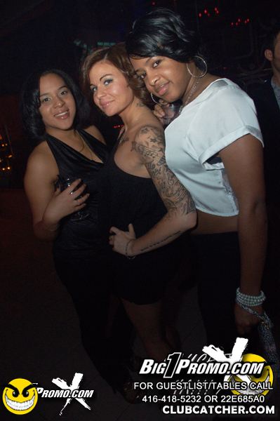 Luxy nightclub photo 221 - November 18th, 2011