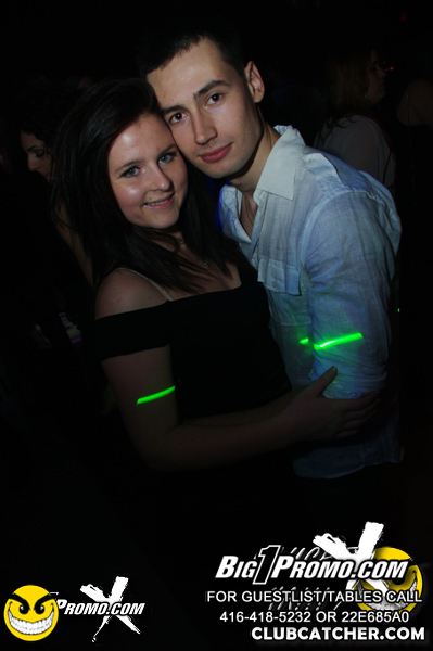 Luxy nightclub photo 222 - November 18th, 2011